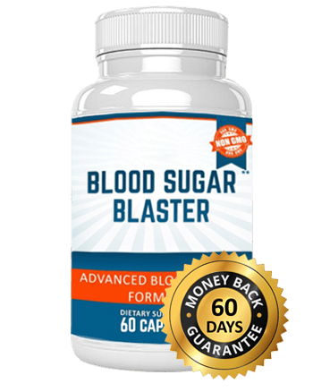 Blood Sugar Blaster